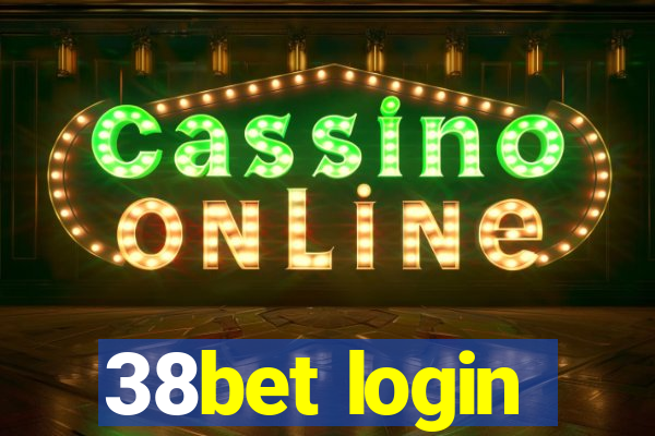 38bet login